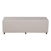 Hot selling Long Bench Preschool  ottoman Stool